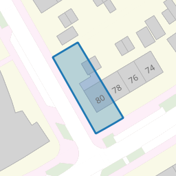 Perceel PMR00-E-3052