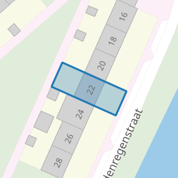 Perceel PMR00-E-3062