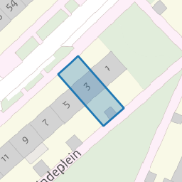 Perceel PMR00-E-3067