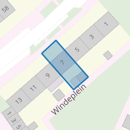 Perceel PMR00-E-3069