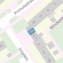 Perceel PMR00-E-3074