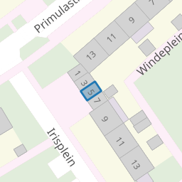 Perceel PMR00-E-3075