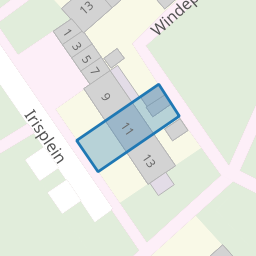 Perceel PMR00-E-3078