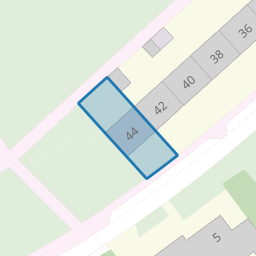 Perceel PMR00-E-3087