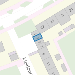 Perceel PMR00-E-3095