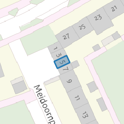 Perceel PMR00-E-3096