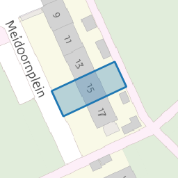 Perceel PMR00-E-3101