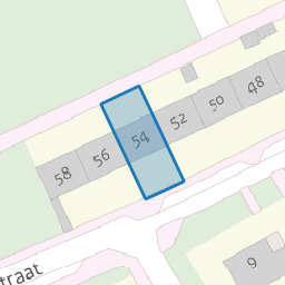 Perceel PMR00-E-3106