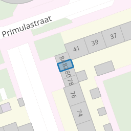 Perceel PMR00-E-3116