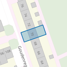 Perceel PMR00-E-3122