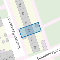 Perceel PMR00-E-3125