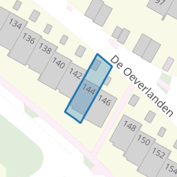 Perceel PMR00-E-3153