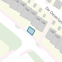 Perceel PMR00-E-3154