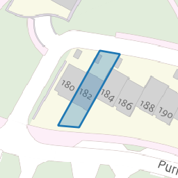 Perceel PMR00-E-3192