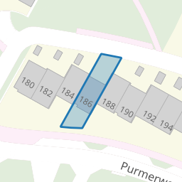 Perceel PMR00-E-3196