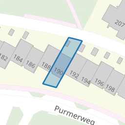 Perceel PMR00-E-3200