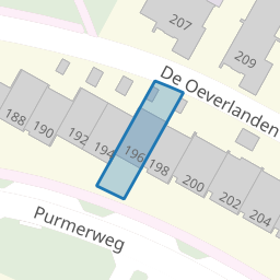 Perceel PMR00-E-3206