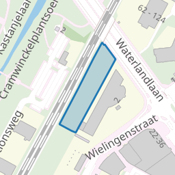 Perceel PMR00-E-3218