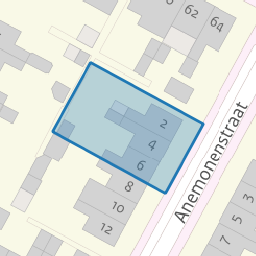 Perceel PMR00-E-3232