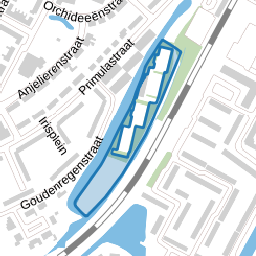 Perceel PMR00-E-3238