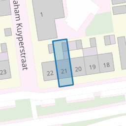 Perceel PMR00-E-3243