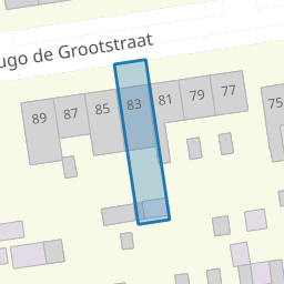 Perceel PMR00-E-3258