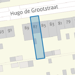 Perceel PMR00-E-3260