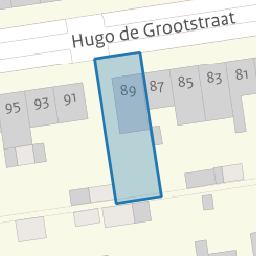 Perceel PMR00-E-3261