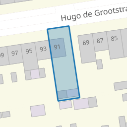 Perceel PMR00-E-3262