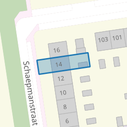 Perceel PMR00-E-3270