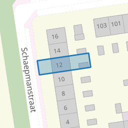 Perceel PMR00-E-3271