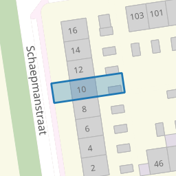 Perceel PMR00-E-3272