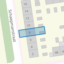 Perceel PMR00-E-3273