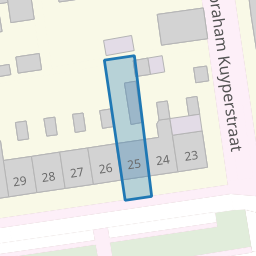 Perceel PMR00-E-3295