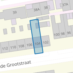 Perceel PMR00-E-3297