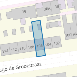Perceel PMR00-E-3298