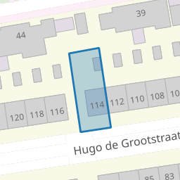 Perceel PMR00-E-3302