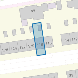 Perceel PMR00-E-3304
