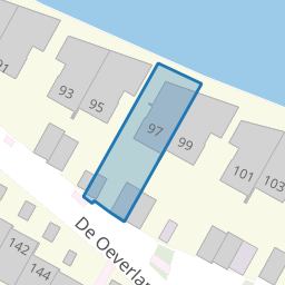 Perceel PMR00-E-3325