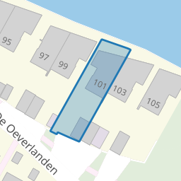 Perceel PMR00-E-3327