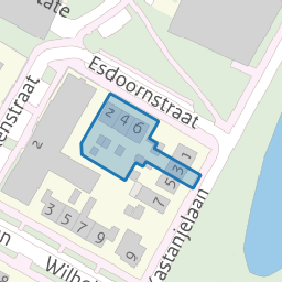 Perceel PMR00-E-3358