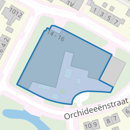 Perceel PMR00-E-3361