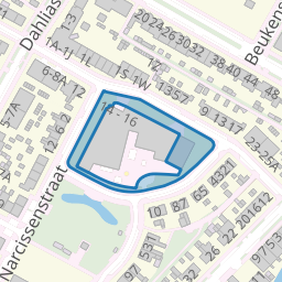 Perceel PMR00-E-3362