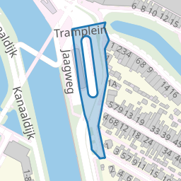 Perceel PMR00-E-3392