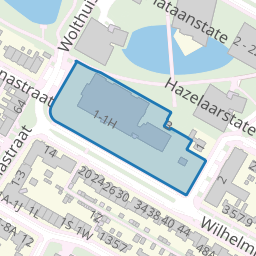 Perceel PMR00-E-3405