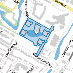 Perceel PMR00-E-3406