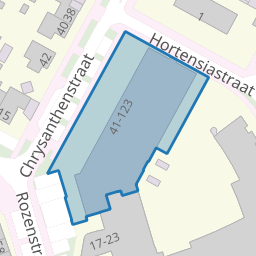 Perceel PMR00-E-3415