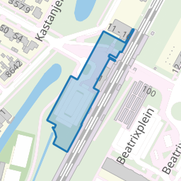 Perceel PMR00-E-3434