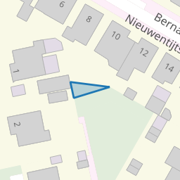 Perceel PMR00-E-3447