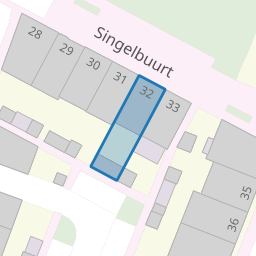 Perceel PMR00-E-3454